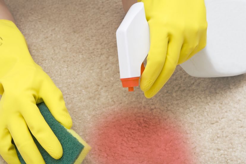 How to Choose Detergents for Carpet Cleaning